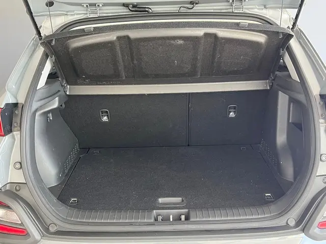 Hyundai Kona 1.0 T-GDI Comfort 2020 Benzine 20