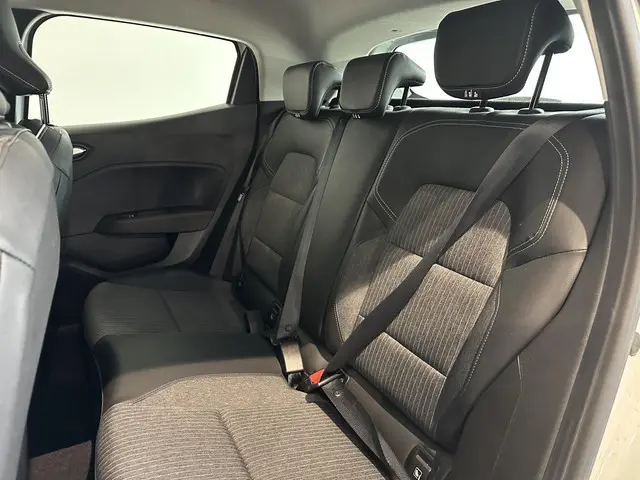 Renault Clio 1.0 TCe Intens 2021 Benzine 8