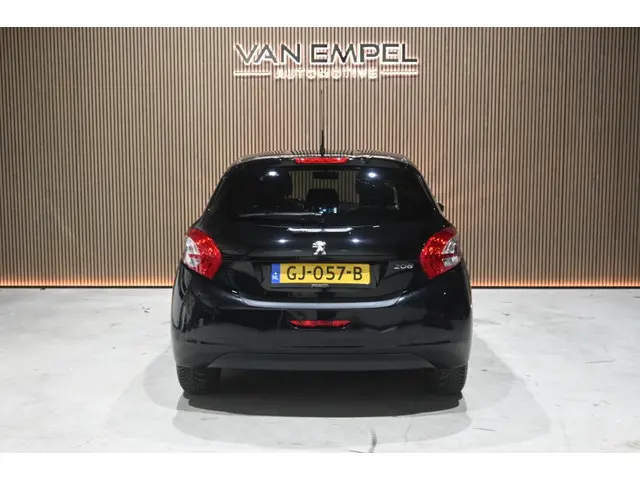 Peugeot 208 1.2 PureTech Style 2015 Benzine 5