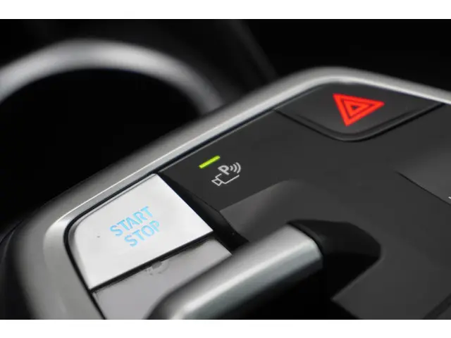 BMW iX1 eDrive20 2025 Elektrisch 14