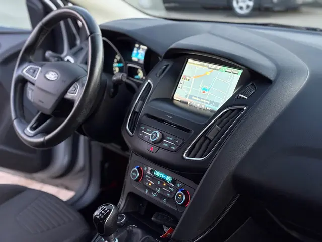 Ford Focus Wagon 1.0 Titanium 2016 Benzine 27