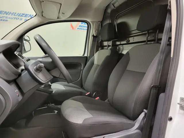 Renault Kangoo 1.5dCi Trekhaak Euro 6! 2020 Diesel 5
