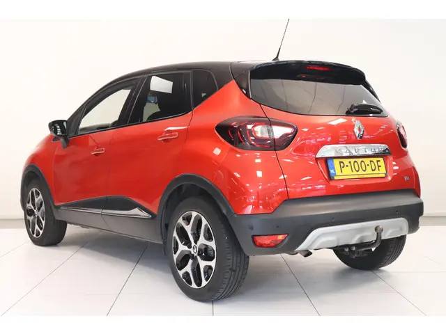 Renault Captur 1.2 TCe Intens 120 Pk. 2017 Benzine 6