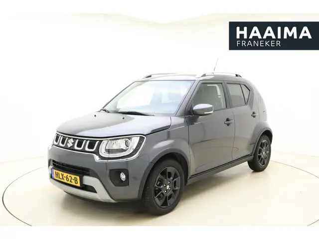 Suzuki Ignis 1.2 Smart Hybrid Style 2024 Benzine