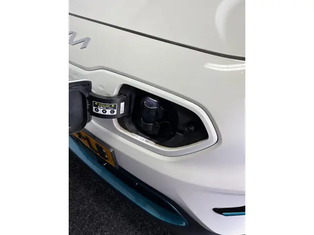 Kia e-Niro Edition 64 kWh 2021 Elektrisch 37