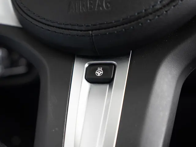 BMW 5 Serie Touring 530e xDrive 2021 Hybride Benzine 24