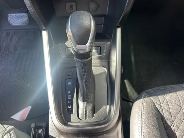 Suzuki Vitara 1.5 Hybrid Style 2024 Hybride Benzine 14