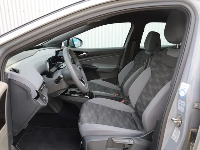 Volkswagen ID.4 Pro 77 kWh 150KW 2022 Elektrisch 27