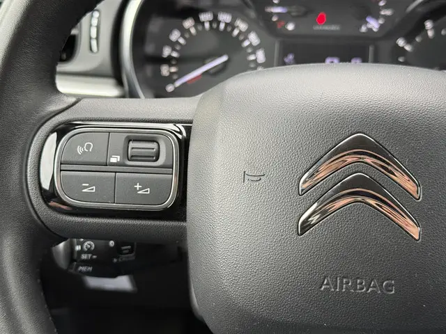 Citroën C3 1.2 PureTech S&S Feel 2019 Benzine 20