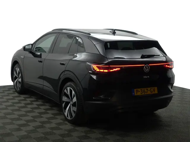 Volkswagen ID.4 Pro 77 kWh Aut- 2022 Elektrisch 5