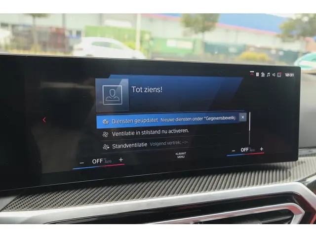 BMW M3 Touring Competition 510pk xDrive 2022 Benzine 21