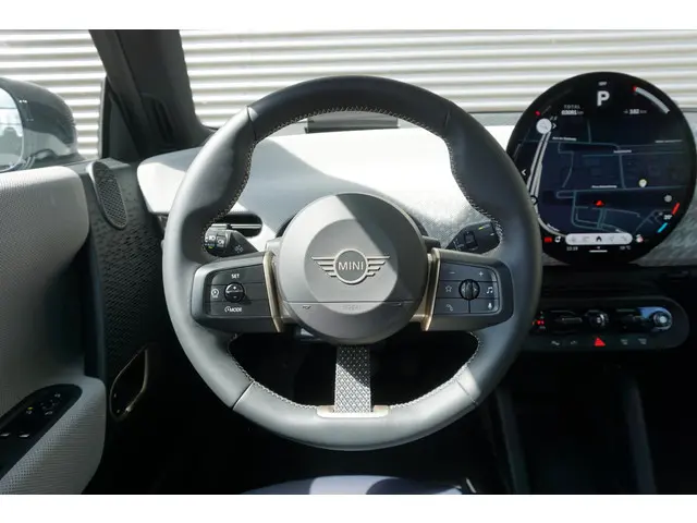 MINI 3-Deurs Cooper E 2025 Elektrisch 7