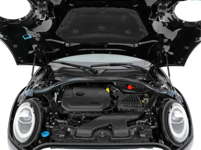 MINI Clubman Mini 1.5 Cooper Chili 2019 Benzine 24