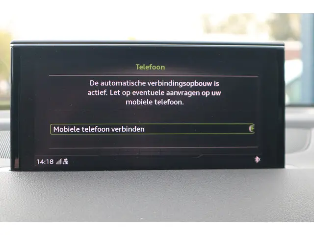 Audi Q7 3.0 TDI e-tron quattro Sport 2017 Hybride Diesel 50