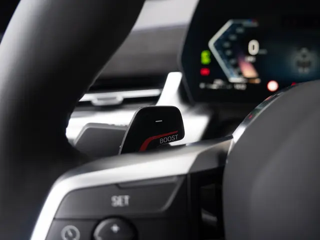 BMW X2 sDrive 20i 2026 Benzine 31