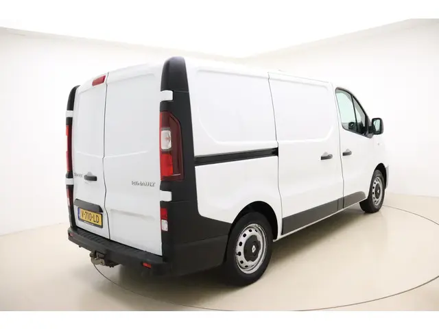 Renault Trafic 2