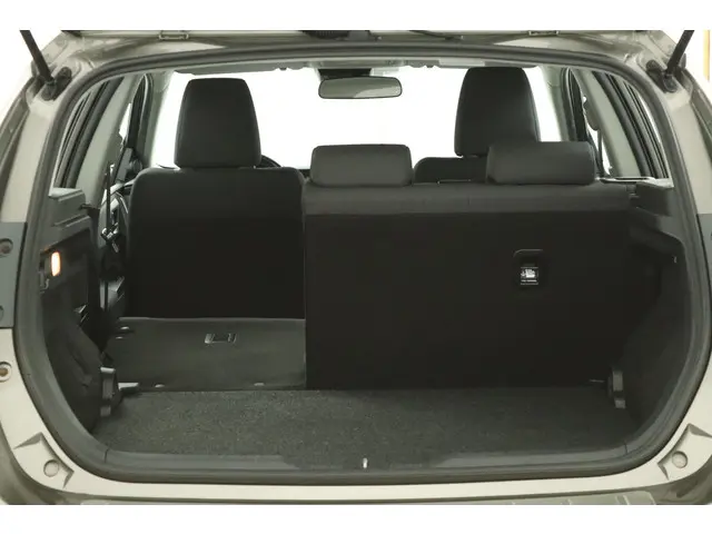 Toyota Auris 1.2T Aspiration 2017 Benzine 25