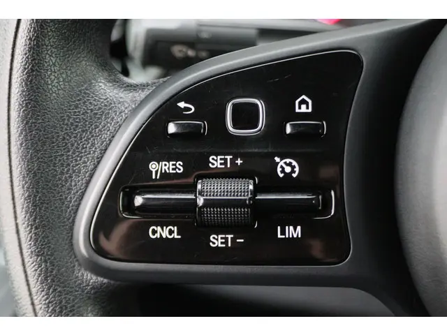 Mercedes-Benz Sprinter 317 CDI Aut. L2H1 2022 Diesel 31