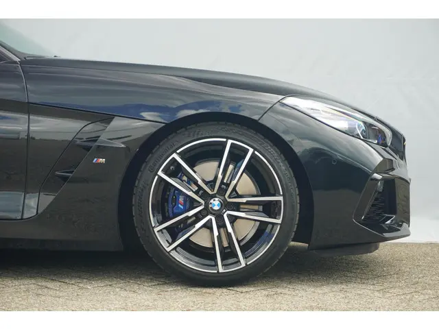 BMW Z4 M40i 2019 Benzine 10