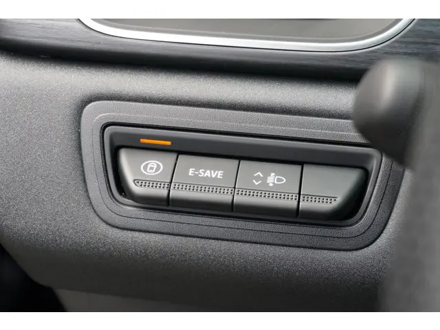 Mitsubishi ASX 1.8 HEV AT Instyle 2025 Hybride Benzine 19