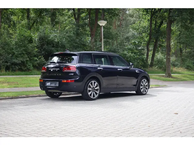 MINI Clubman Mini 1.5 Cooper Chili 2020 Benzine 5