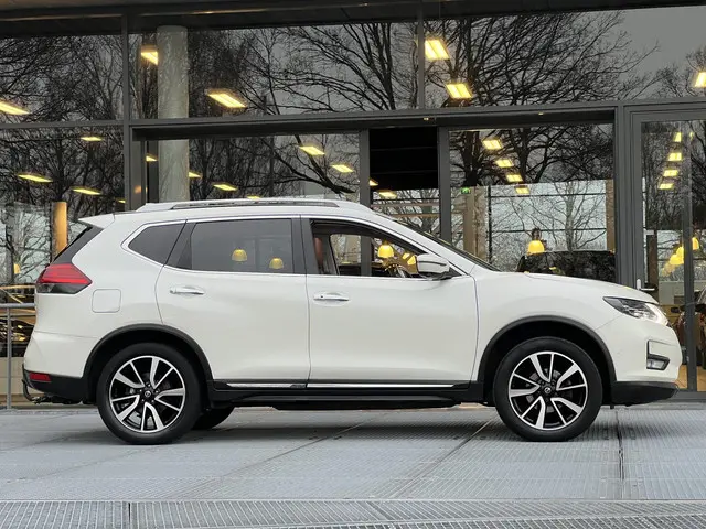 Nissan X-Trail 1.3 DIG-T Tekna 2020 Benzine 20