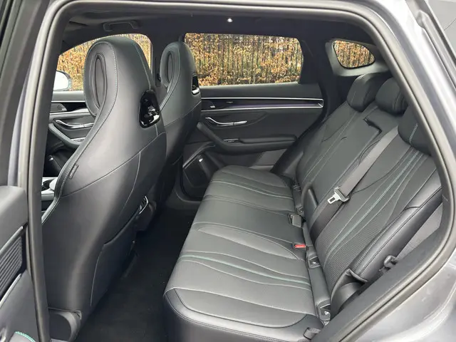 BYD SEAL U 1.5 T DM-i AWD Design 2026 Hybride Benzine 8