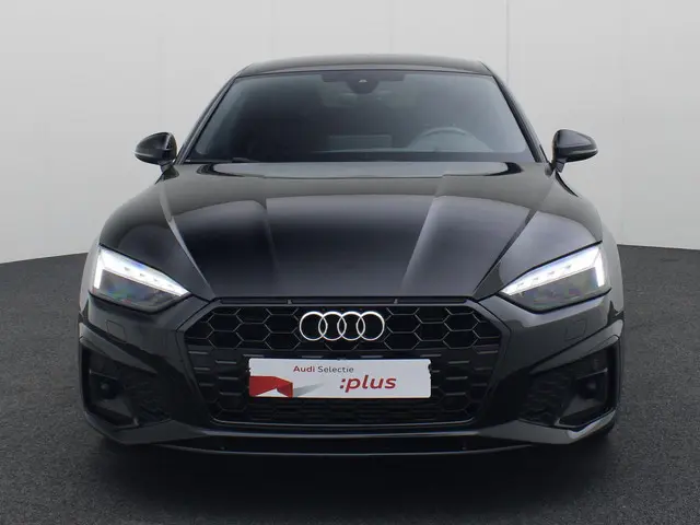Audi A5 Sportback 40 TFSI/204PK S Line 2023 Benzine 32