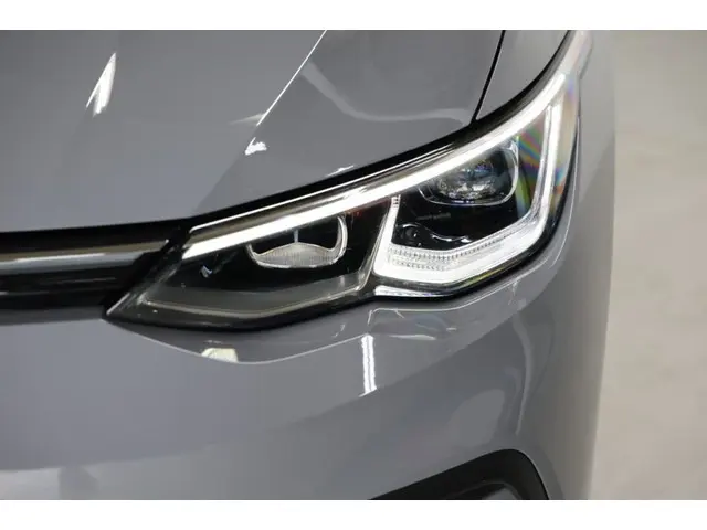 Volkswagen Golf 1.5 TSI Style 2021 Benzine 9