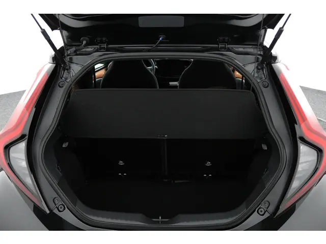 Toyota Aygo X Hybrid 115 pulse 2026 Hybride Benzine 21