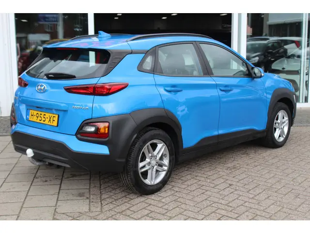 Hyundai Kona 3