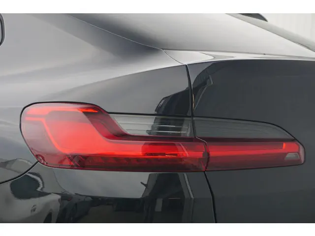 BMW X4 xDrive20i 2019 Benzine 34