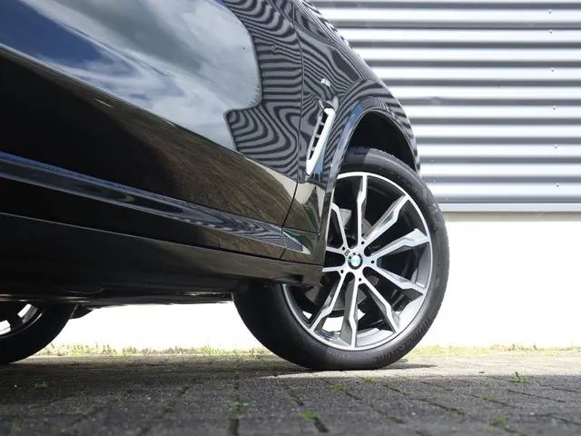 BMW X3 xDrive20i 2020 Benzine 7