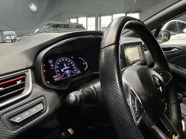 Renault Clio 1.0 TCe R.S. Line 2021 Benzine 22