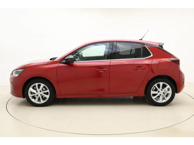 Opel Corsa 1.2 Turbo 100pk Elegance 2023 Benzine 4