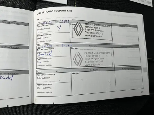 Renault Clio 1.0 TCe Intens 2020 Benzine 17