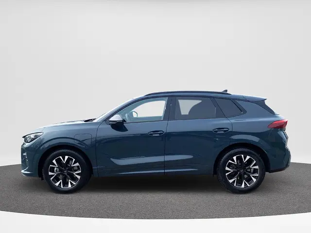 CUPRA Terramar 1.5 TSI e-Hybrid 2025 Hybride Benzine 5