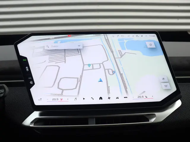 BMW iX3 50 xDrive 2026 Elektrisch 26