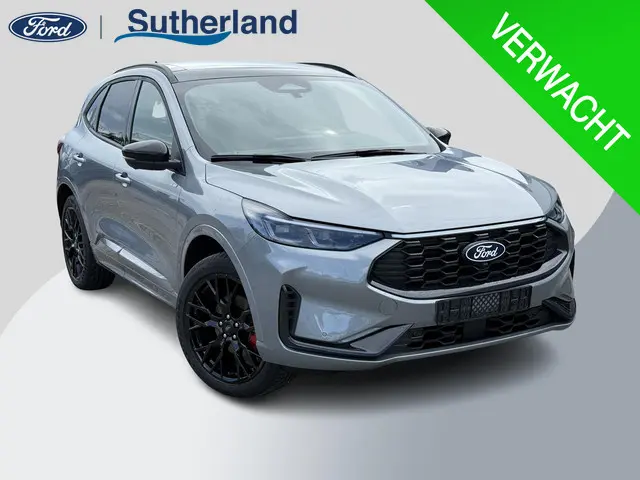 Ford Kuga 2.5 PHEV ST-Line X 2025 Hybride Benzine