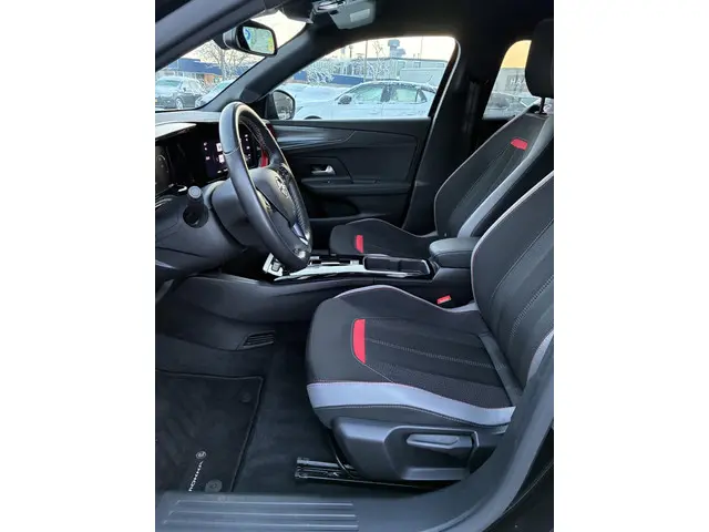 Opel Mokka-e Electric GS 50 kWh 2024 Elektrisch 13