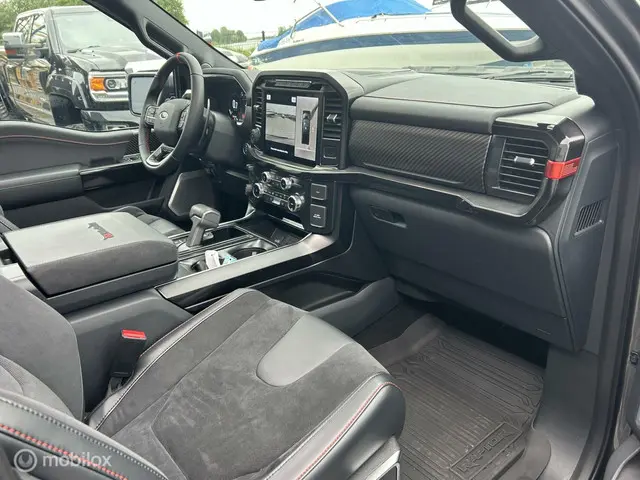 Ford F-150 USA Raptor R 2023 Benzine 19