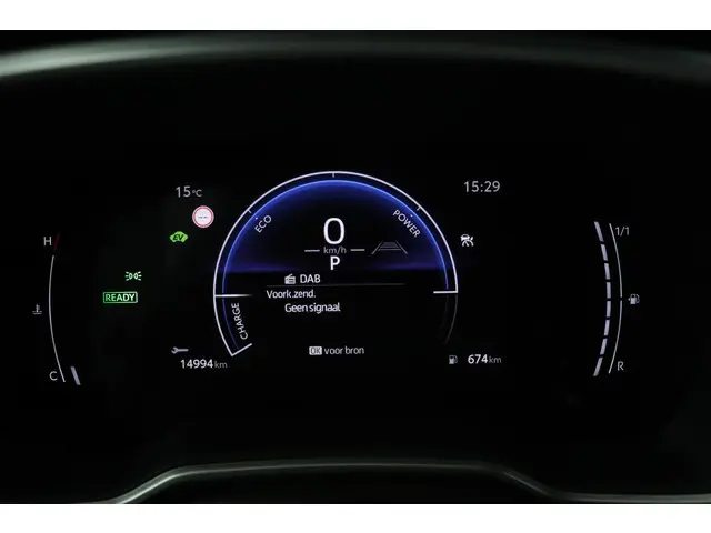 Suzuki Swace 1.8 Hybrid Select 2025 Hybride Benzine 51