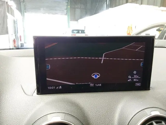 Audi Q2 35 TFSI Pro Line 2022 Benzine 12