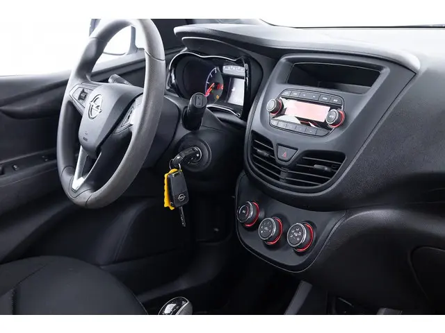 Opel KARL 3