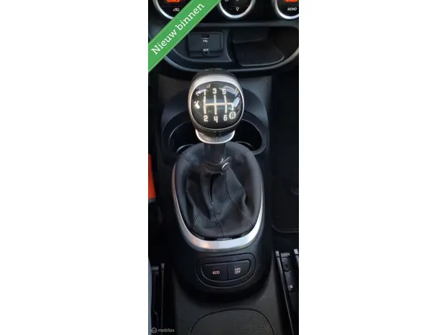 Fiat 500L 0.9 TwinAir Pop PANO/TREKHAAK/NAP 2015 Benzine 34