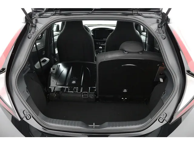 Toyota Aygo X 1.0 VVT-i MT Pulse 2025 Benzine 25