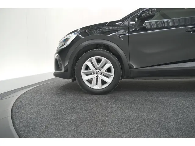 Renault Captur TCe 90 Evolution 2023 Benzine 16