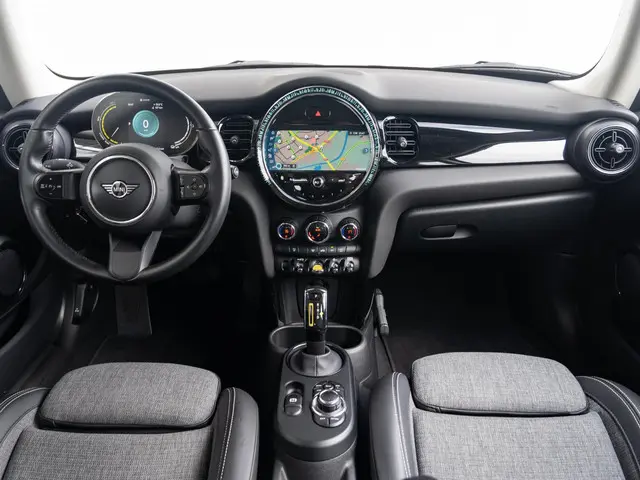 MINI Electric 3-deurs 2022 Elektrisch 7