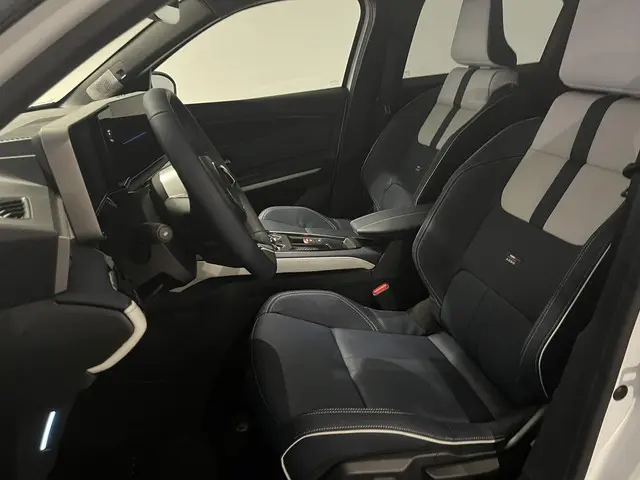 Alpine A290 GTS 52 kWh 2025 Elektrisch 7