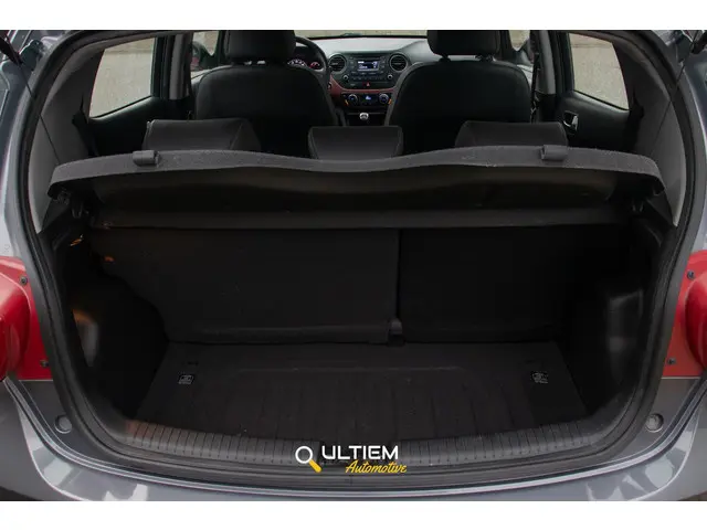 Hyundai i10 1.2 i-Motion Premium 2014 Benzine 9